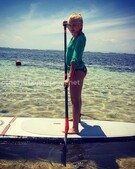 Анкета проститутки Алена - метро Мещанский, возраст - 19