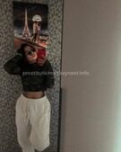 Анкета проститутки Карина - метро Сокольники, возраст - 19