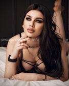 Анкета проститутки Галина - метро Алексеевский, возраст - 19