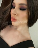 Анкета проститутки Галина - метро Алексеевский, возраст - 19