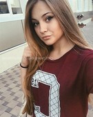 Анкета проститутки Алена - метро Перово, возраст - 20