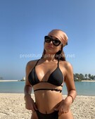 Анкета проститутки Леля - метро Раменки, возраст - 20