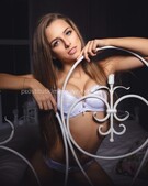 Анкета проститутки Адель - метро Крылатское, возраст - 21