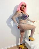 Анкета проститутки София - метро Ломоносовский, возраст - 21