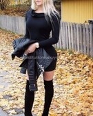 Анкета проститутки Лолита - метро Останкинский, возраст - 21