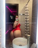 Анкета проститутки Елизавета - метро Гагаринский, возраст - 21