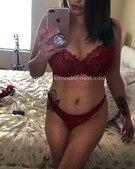 Анкета проститутки Нила - метро Зябликово, возраст - 21