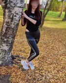 Анкета проститутки Майя - метро Строгино, возраст - 21