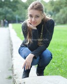 Анкета проститутки Лаура - метро Семеновский, возраст - 21