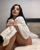 Анкета проститутки Устина - метро Мещанский, возраст - 22