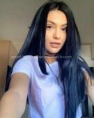 Анкета проститутки Шарлотта - метро Замоскворечье, возраст - 22