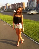 Анкета проститутки Надежда - метро Ломоносовский, возраст - 22