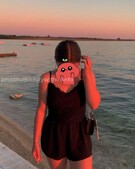 Анкета проститутки Нила - метро Нагатино-Садовники, возраст - 22