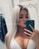 Анкета проститутки Света - метро Красносельский, возраст - 22