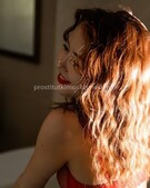 Анкета проститутки Лада - метро Северное Медведково, возраст - 22