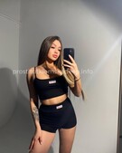 Анкета проститутки Кристина - метро Кузьминки, возраст - 22