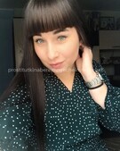 Анкета проститутки Карина - метро Сокол, возраст - 22