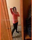 Анкета проститутки Каролина - метро Измайлово, возраст - 22