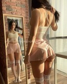 Анкета проститутки Мира - метро Якиманка, возраст - 22