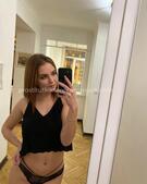 Анкета проститутки Каролина - метро Проспект Вернадского, возраст - 23