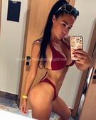 Анкета проститутки Стелла - метро Мещанский, возраст - 23