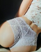 Анкета проститутки Лина - метро Даниловский, возраст - 23