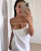 Анкета проститутки Марина - метро Красносельский, возраст - 23