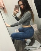 Анкета проститутки Зоя - метро Пресненский, возраст - 23