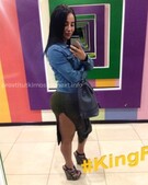 Анкета проститутки Элеонора - метро Выхино-Жулебино, возраст - 23