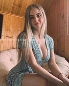 Анкета проститутки Лизочка - метро Хамовники, возраст - 23