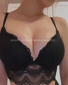 Анкета проститутки Риана - метро Дорогомилово, возраст - 23