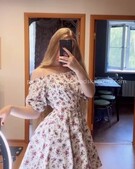 Анкета проститутки Надя - метро Ясенево, возраст - 23