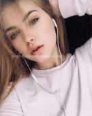 Анкета проститутки Даша - метро Мещанский, возраст - 23