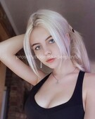 Анкета проститутки Надя - метро Тушино, возраст - 23