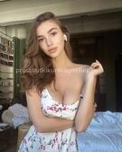 Анкета проститутки Майя - метро Красносельский, возраст - 23