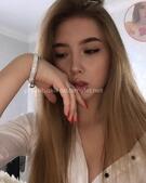 Анкета проститутки Анюта - метро Лефортово, возраст - 23