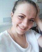 Анкета проститутки Арина - метро Измайлово, возраст - 23