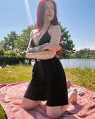 Анкета проститутки Алина - метро Перово, возраст - 23