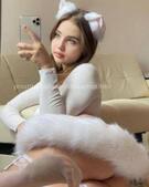 Анкета проститутки Ника - метро Академический, возраст - 23