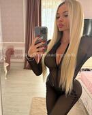 Анкета проститутки Леся - метро Можайский, возраст - 23