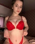 Анкета проститутки Алена - метро Саларьево, возраст - 23