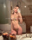 Анкета проститутки Екатерина - метро Беговой, возраст - 23