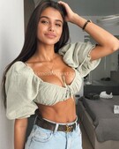 Анкета проститутки Тая - метро Хорошевский, возраст - 23