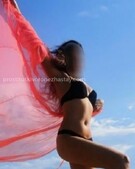 Анкета проститутки Полина - метро Гагаринский, возраст - 23