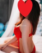 Анкета проститутки Милана - метро Кузьминки, возраст - 23