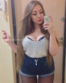 Анкета проститутки Виктория - метро Даниловский, возраст - 23