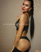 Анкета проститутки Мирослава - метро Черемушки, возраст - 23