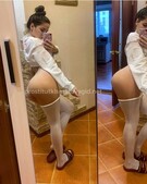 Анкета проститутки Викуся - метро Гагаринский, возраст - 23