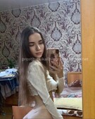 Анкета проститутки Анна - метро Саларьево, возраст - 23