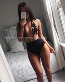 Анкета проститутки Илона - метро Сходненская, возраст - 23